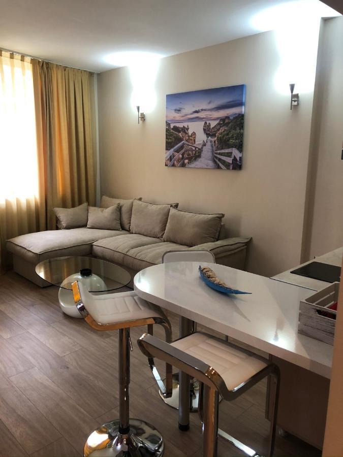 דירה Vacation At Sunny