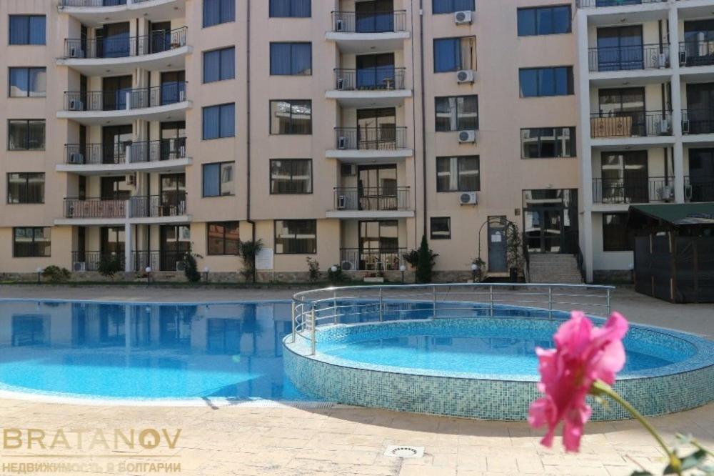Vacation At Sunny דירה *
