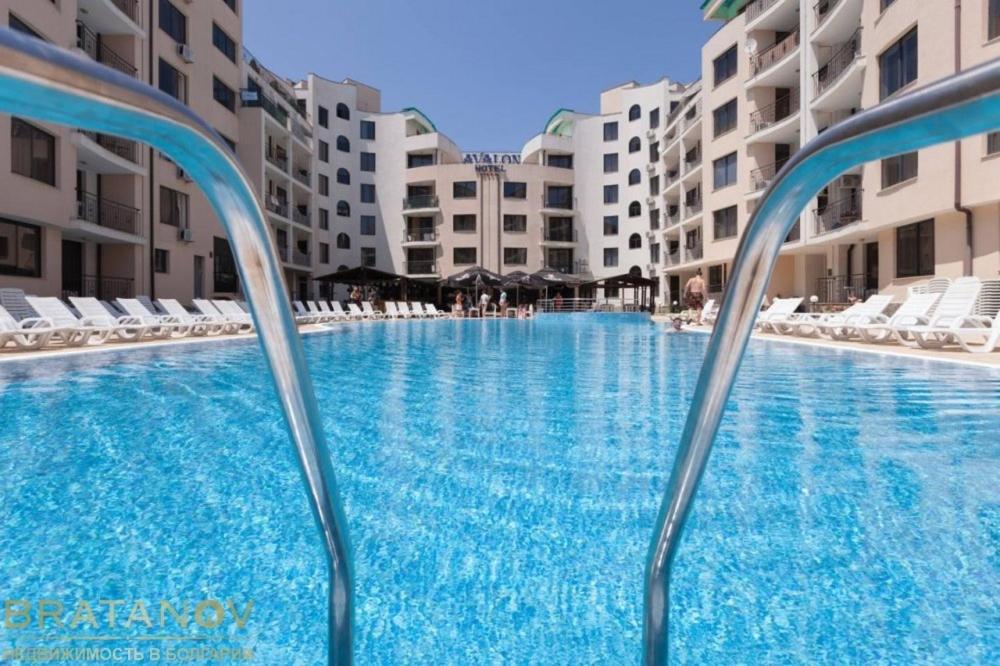 דירה Vacation At Sunny